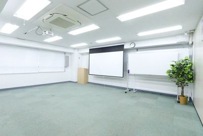 ふれあい貸し会議室 品川ステーションビル ふれあい貸し会議室 品川No19の室内の写真