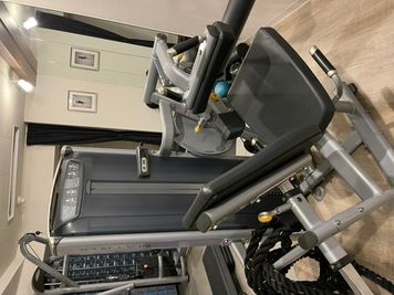 GymFLEX 大型貸切ジム！セミナー、撮影にの設備の写真