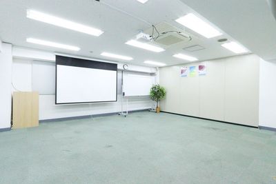 ふれあい貸し会議室 品川ステーションビル ふれあい貸し会議室 品川No19の室内の写真