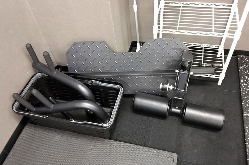 GYM SPOT（ジムスポット）～ 関内～ - GYM SPOT～関内店～