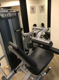 GymFLEX 大型貸切ジム！セミナー、撮影にの設備の写真