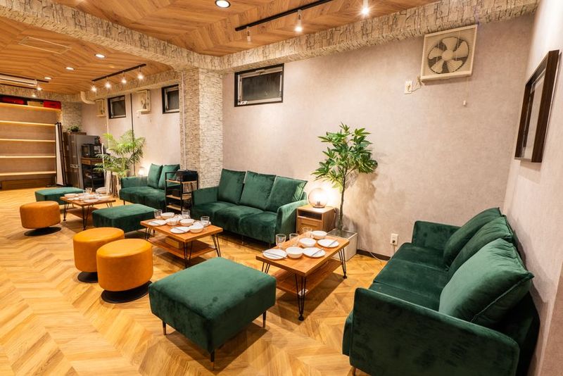 レンタルスペース - 492_SpemoLounge大阪難波