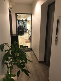 GymFLEX 大型貸切ジム！セミナー、撮影にの入口の写真