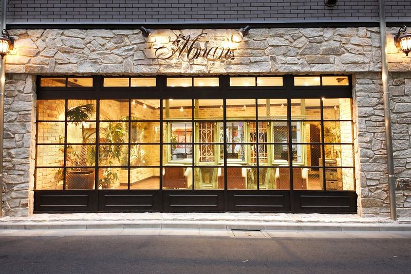 新宿 シェアサロン 面貸し フリーランス 美容室 - Monan 新宿店