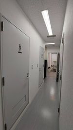 スペース専用男女別WC完備 - レンタルスペース　結～MUSUBI～ Rental Space　結～MUSUBI～の室内の写真