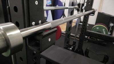 ローラ付きで爪が浅いJカップ - GORILLA GUB ATAGO | ゴリラハブ愛宕 【2名まで】虎ノ門ヒルズ近く。❶ハーフラックスペースの設備の写真