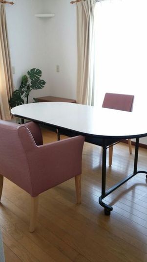 ナチュラル（南東6帖）サロン向き - 女性スタッフ常駐施設【コラボモール】運営元(一社)スリーアクト