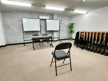 【Good Space新宿御苑】 [Good Space会議室] 新宿御苑[27]の室内の写真
