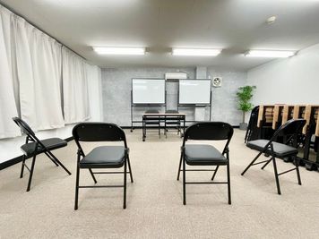 【Good Space新宿御苑】 [Good Space会議室] 新宿御苑[27]の室内の写真