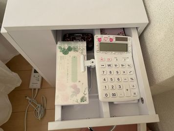 minoriba_乃木坂駅西店 レンタルサロンの設備の写真