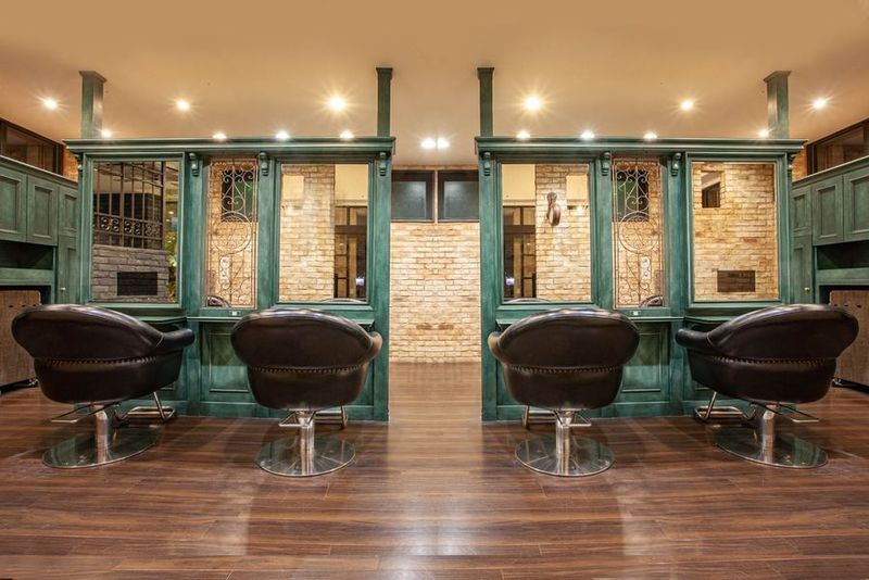 海老名 シェアサロン 面貸し フリーランス 美容室 - Monan 海老名