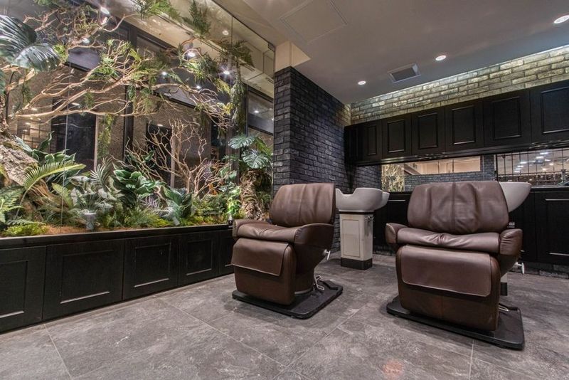 海老名 シェアサロン 面貸し フリーランス 美容室 - Monan 海老名