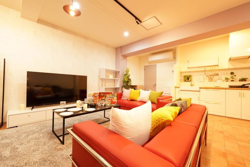 483_フルールスペース大須名古屋 - 483_フルールスペース大須名古屋