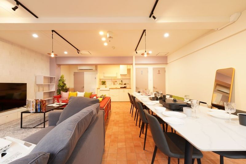 483_フルールスペース大須名古屋 - 483_フルールスペース大須名古屋