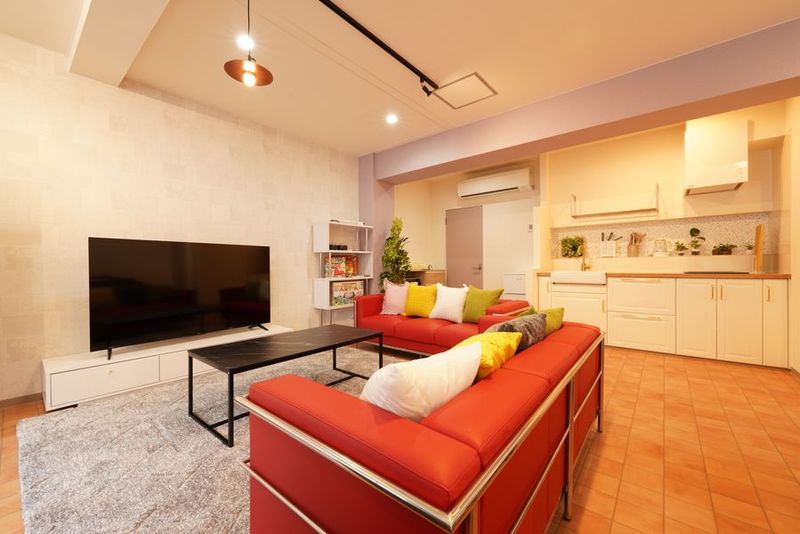 483_フルールスペース大須名古屋 - 483_フルールスペース大須名古屋