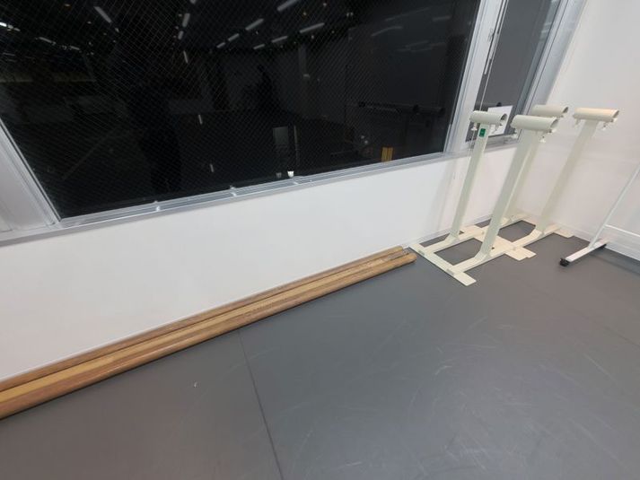 【バレエ向け】南浦和徒歩1分！ダンススタジオ【K4スタジオ】 - スタジオパックス南浦和本社店