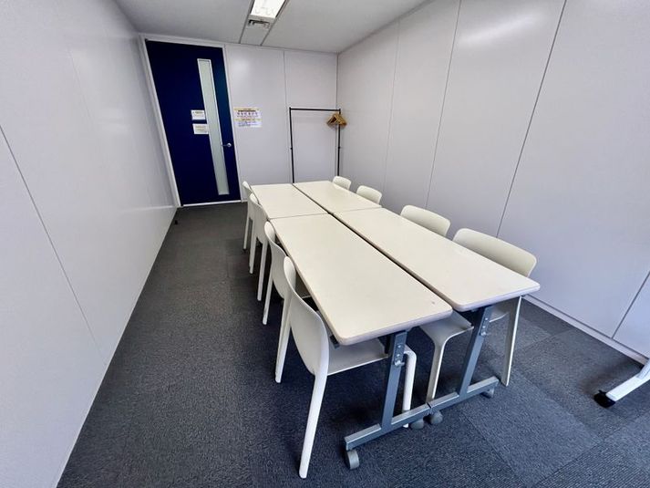 804 - TIME SHARING 品川センタービルディング