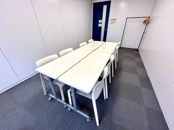 804 - TIME SHARING 品川センタービルディング