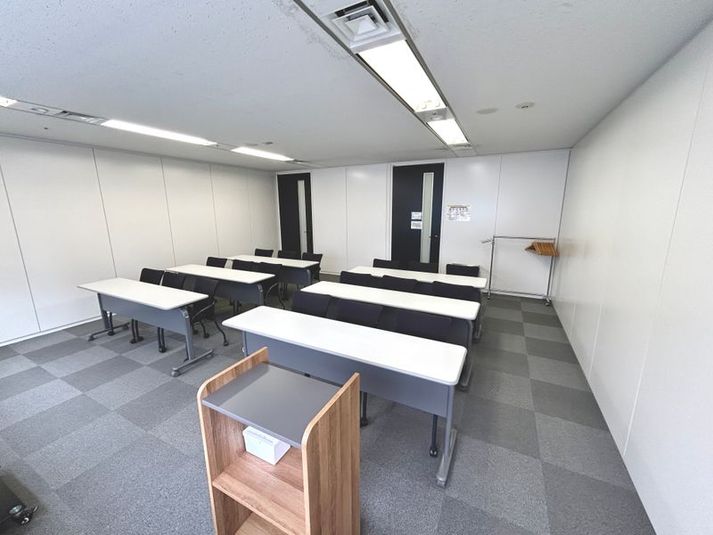 1203 - TIME SHARING 品川センタービルディング