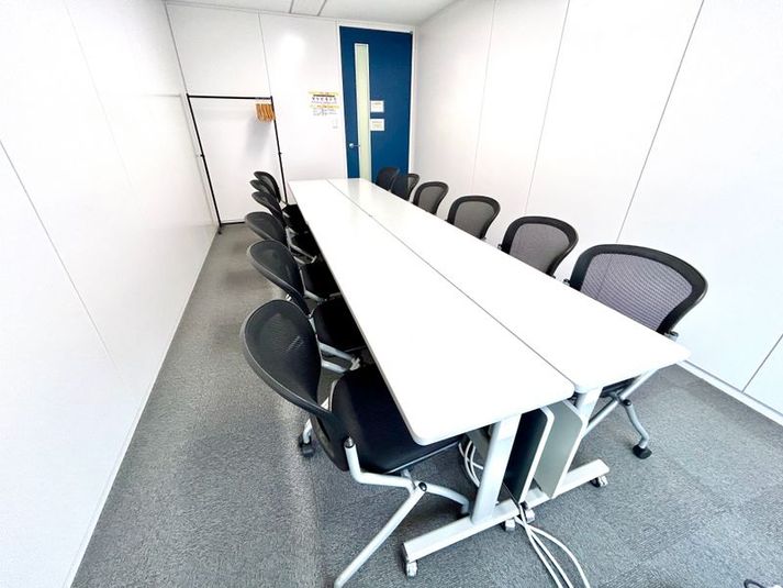 805 - TIME SHARING 品川センタービルディング