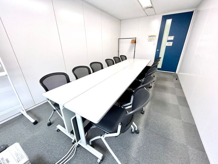 805 - TIME SHARING 品川センタービルディング