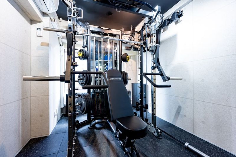 WHITEGYM新宿2号店 - WHITEGYM新宿2号店