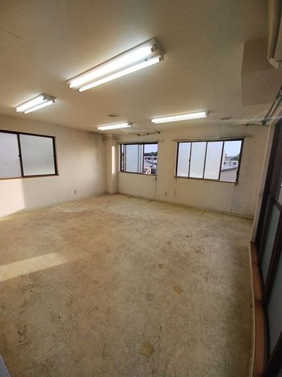 まきがはらプラザ・パーティーレンタルスペース2階 - パーティールーム【ひらりん♪倶楽部】