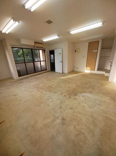 まきがはらプラザ・パーティーレンタルスペース2階 - パーティールーム【ひらりん♪倶楽部】