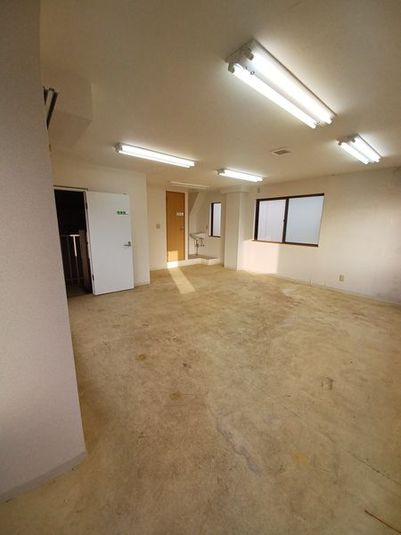 まきがはらプラザ・パーティーレンタルスペース2階 - パーティールーム【ひらりん♪倶楽部】