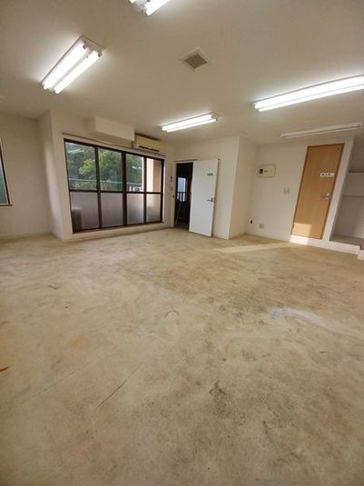 まきがはらプラザ・パーティーレンタルスペース2階 - パーティールーム【ひらりん♪倶楽部】