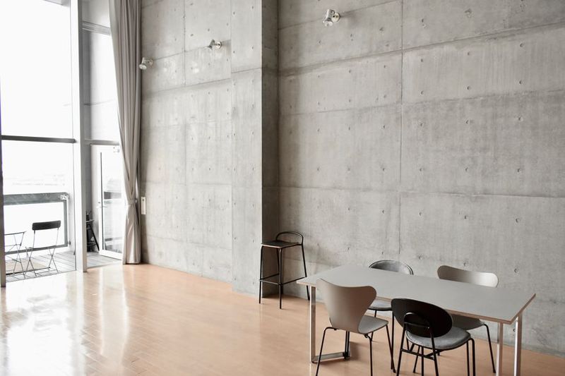 Sea side Studio - CUBE(キューブ)15