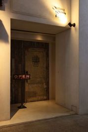 シーシャラウンジ チルラグ 名古屋 グランデ 栄店の外観の写真