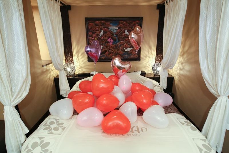 ベッド付き、貸しスペース - ホテルバリアンリゾート千葉中央店