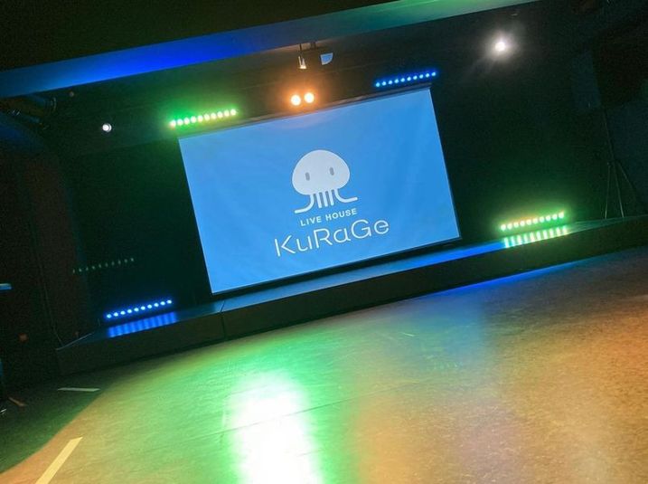 心斎橋KuRaGe - 心斎橋KuRaGe