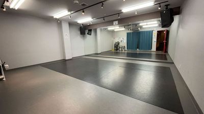 【コンパネ貸し出し！】船橋駅徒歩5分 24時間営業・年中無休のダンススタジオ！45分スタート/1時間単位 - スタジオパックス 船橋店