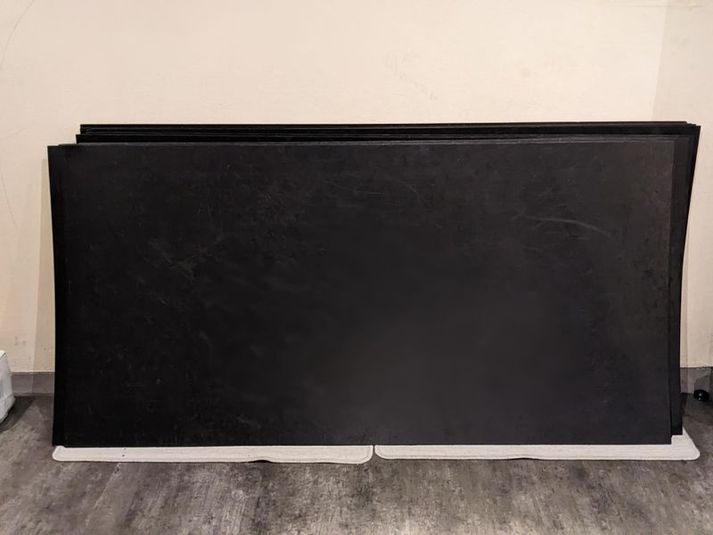 【フラメンコ・タップダンス向け】S4ダンススタジオ - スタジオパックス 船橋店