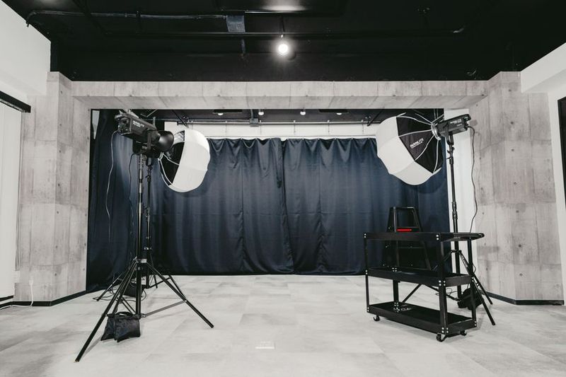 Studio DOWHA（写真・動画撮影・ダンススタジオ） - Studio DOWHA