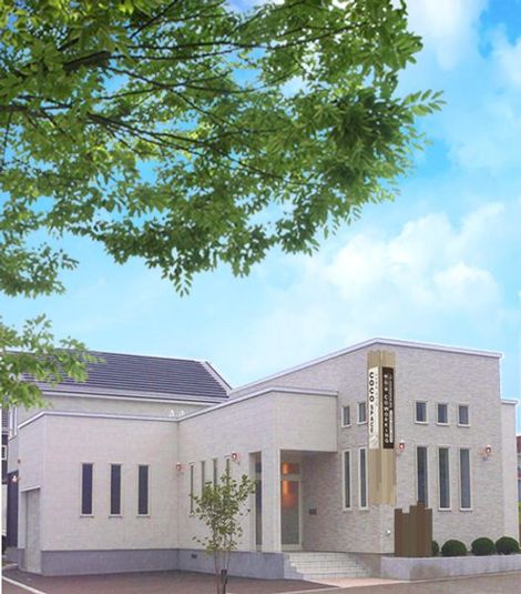 COCOスペース　西岡 - COCOスペース　西岡