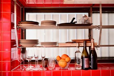 星５連発の谷中の高級ヴィラ（ビューティー&ヴィラスペース） 【星５☆連発】都内の高級ヴィラ1.2階貸切プラン＠谷中（日暮里）の室内の写真