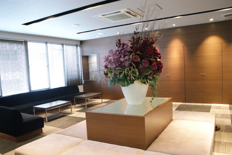 パーティ、サロン、ワインバーなど - クリアライン