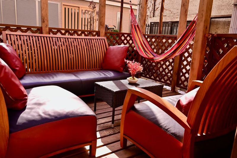 【星５☆連発】都内の高級ヴィラ1.2階貸切プラン＠谷中（日暮里） - 星５連発の谷中の高級ヴィラ（ビューティー&ヴィラスペース）