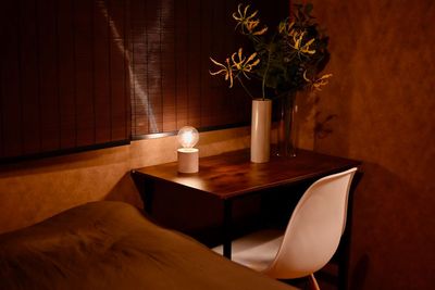 星５連発の谷中の高級ヴィラ（ビューティー&ヴィラスペース） 【星５☆連発】都内の高級ヴィラ1.2階貸切プラン＠谷中（日暮里）の室内の写真