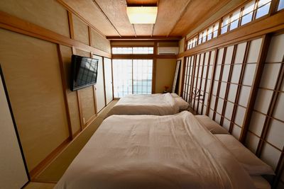 星５連発の谷中の高級ヴィラ（ビューティー&ヴィラスペース） 【星５☆連発】都内の高級ヴィラ1.2階貸切プラン＠谷中（日暮里）の室内の写真