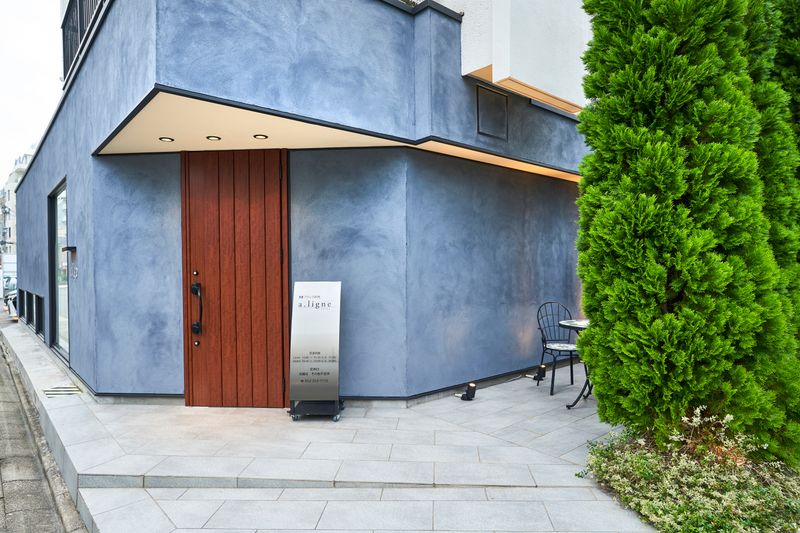 パーティ、サロン、ワインバーなど - クリアライン