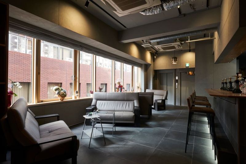 Relax BAR 新宿三丁目｜イベント・撮影可能📷 - Relax BAR 新宿三丁目