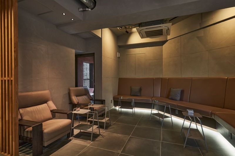 Relax BAR 新宿三丁目｜イベント・撮影可能📷 - Relax BAR 新宿三丁目