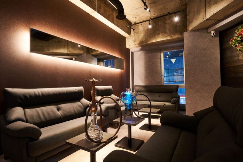 Relax BAR 池袋西口｜イベント・撮影可能📷 - Relax BAR 池袋西口