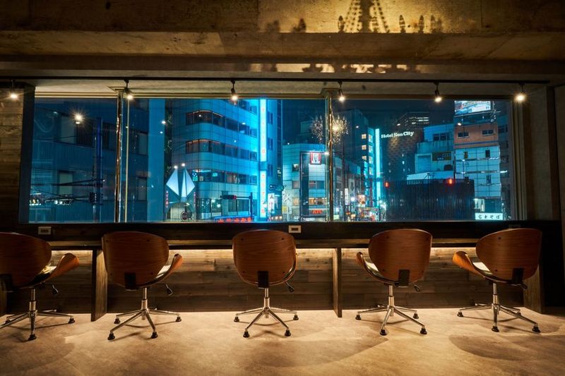 Relax BAR 池袋西口｜イベント・撮影可能📷 - Relax BAR 池袋西口