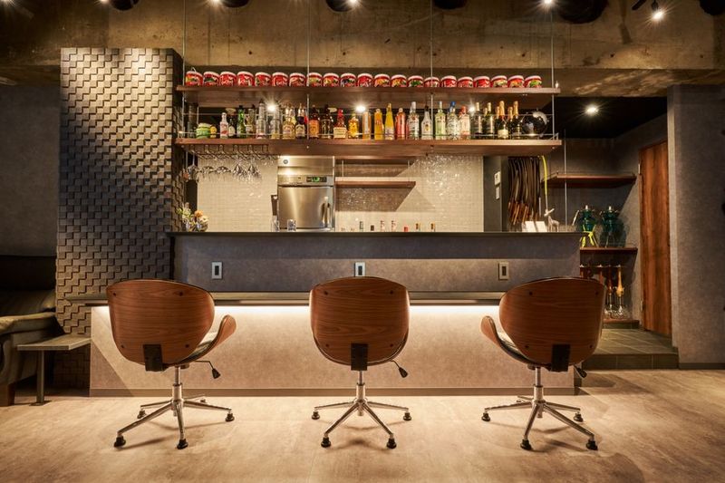 Relax BAR 池袋西口｜イベント・撮影可能📷 - Relax BAR 池袋西口