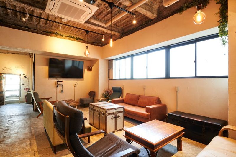 Relax BAR 池袋東口｜イベント・撮影可能📷 - Relax BAR 池袋東口